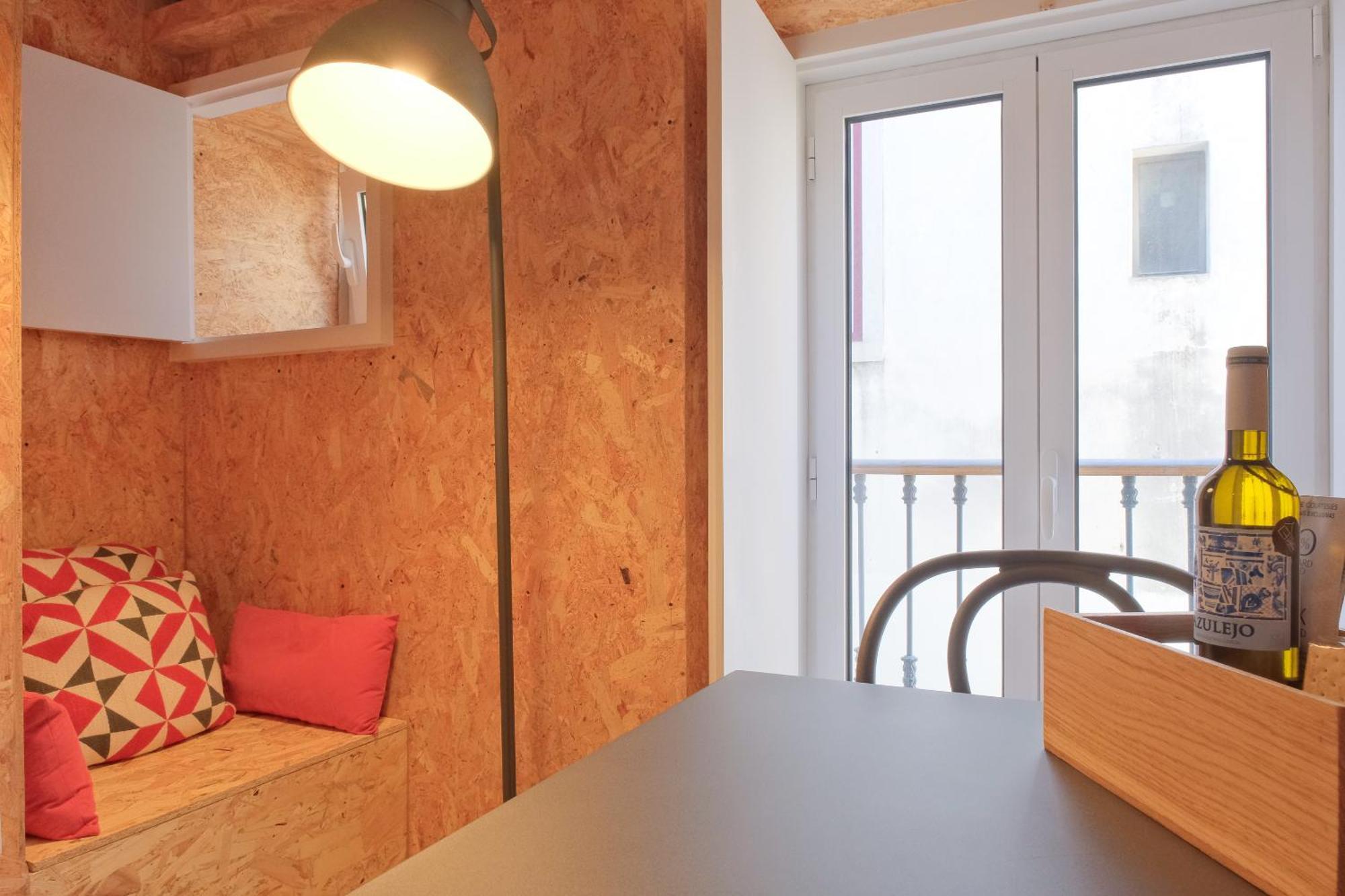 Friendly Border City Design Apartments Lisboa Exterior foto