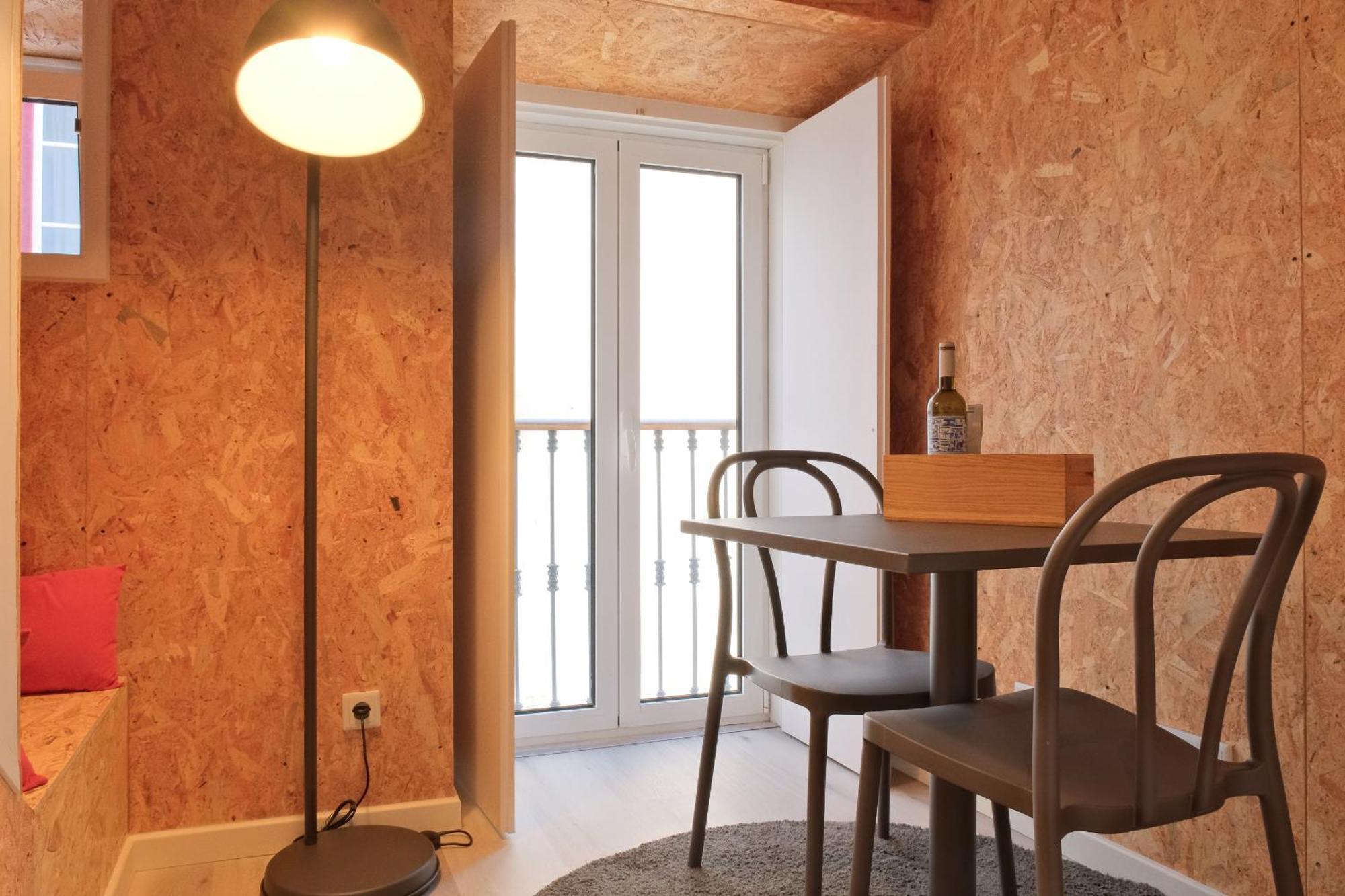 Friendly Border City Design Apartments Lisboa Exterior foto