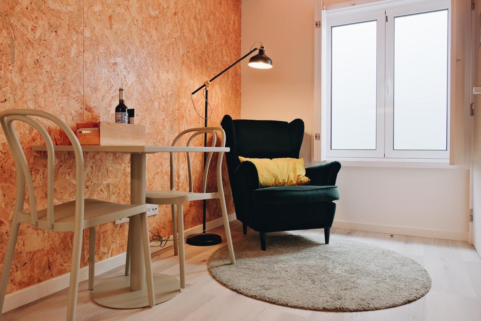 Friendly Border City Design Apartments Lisboa Exterior foto