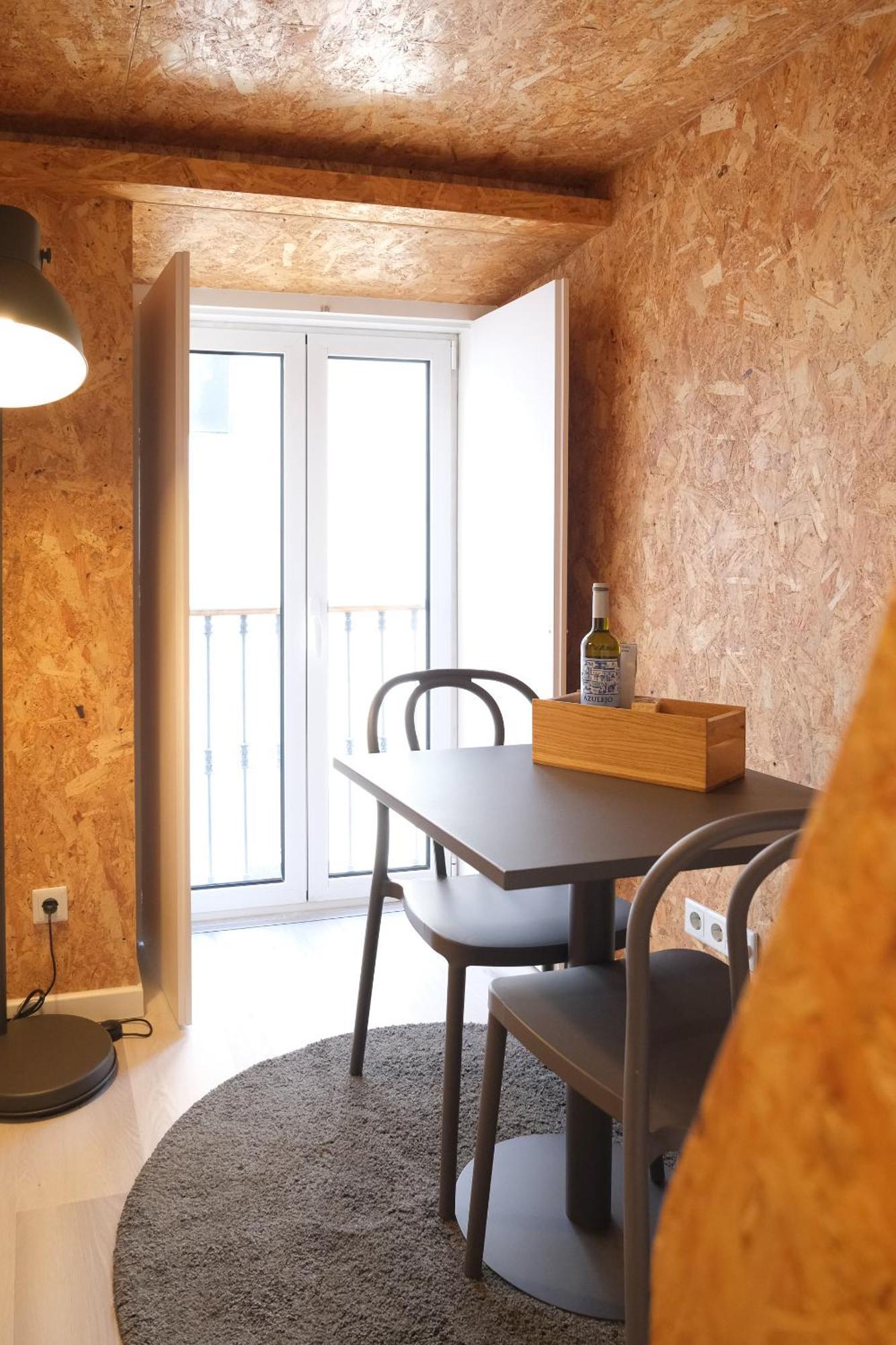 Friendly Border City Design Apartments Lisboa Exterior foto